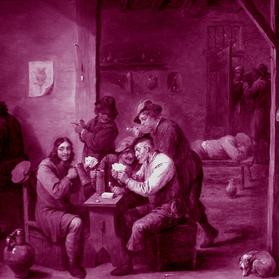 הסטנדאפ של ימי הביניים