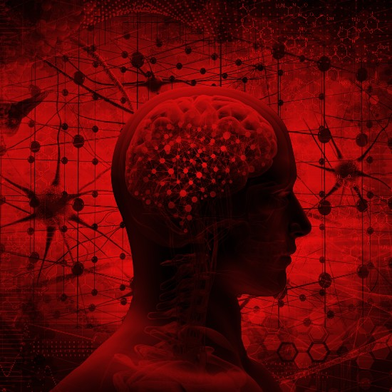 האם המוח שלנו יכול לייצר מחלה?