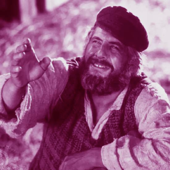 נפש יהודי הומייה episode artwork