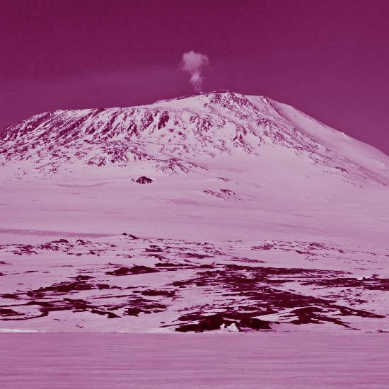 חפש באנטארקטיקה