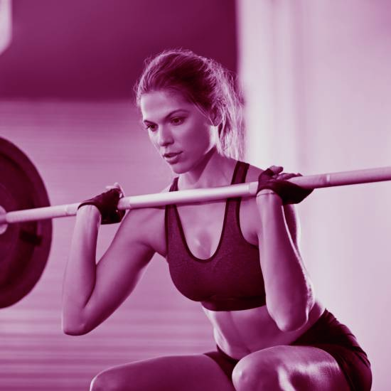 מחטא יבלות ומרים משקולות