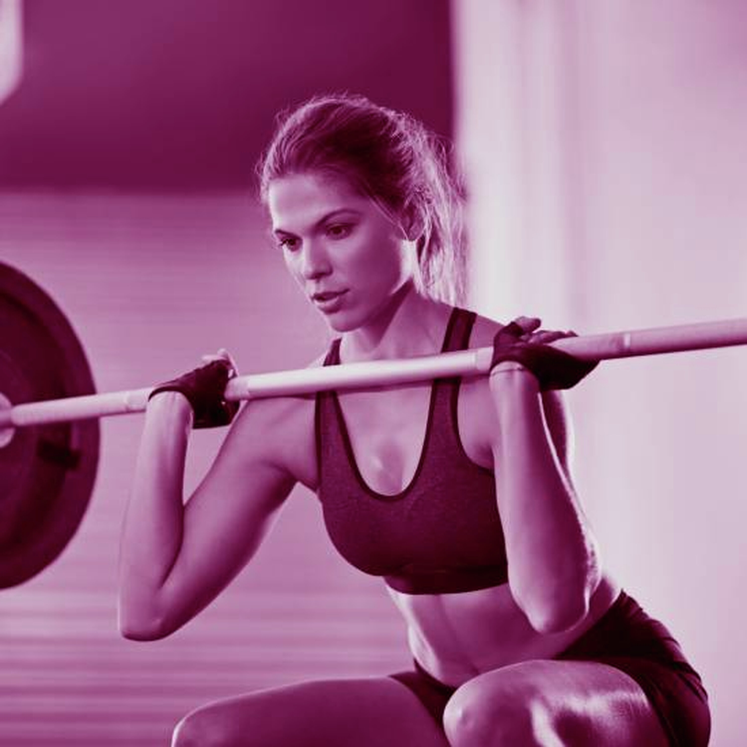 מחטא יבלות ומרים משקולות