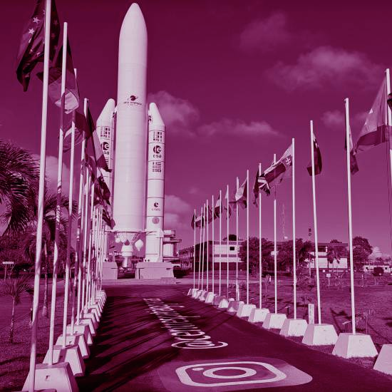 חלליות, להיות או לא להיות