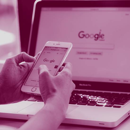 אל תאמיני למסך, מה שתראי בו הוא ישכח