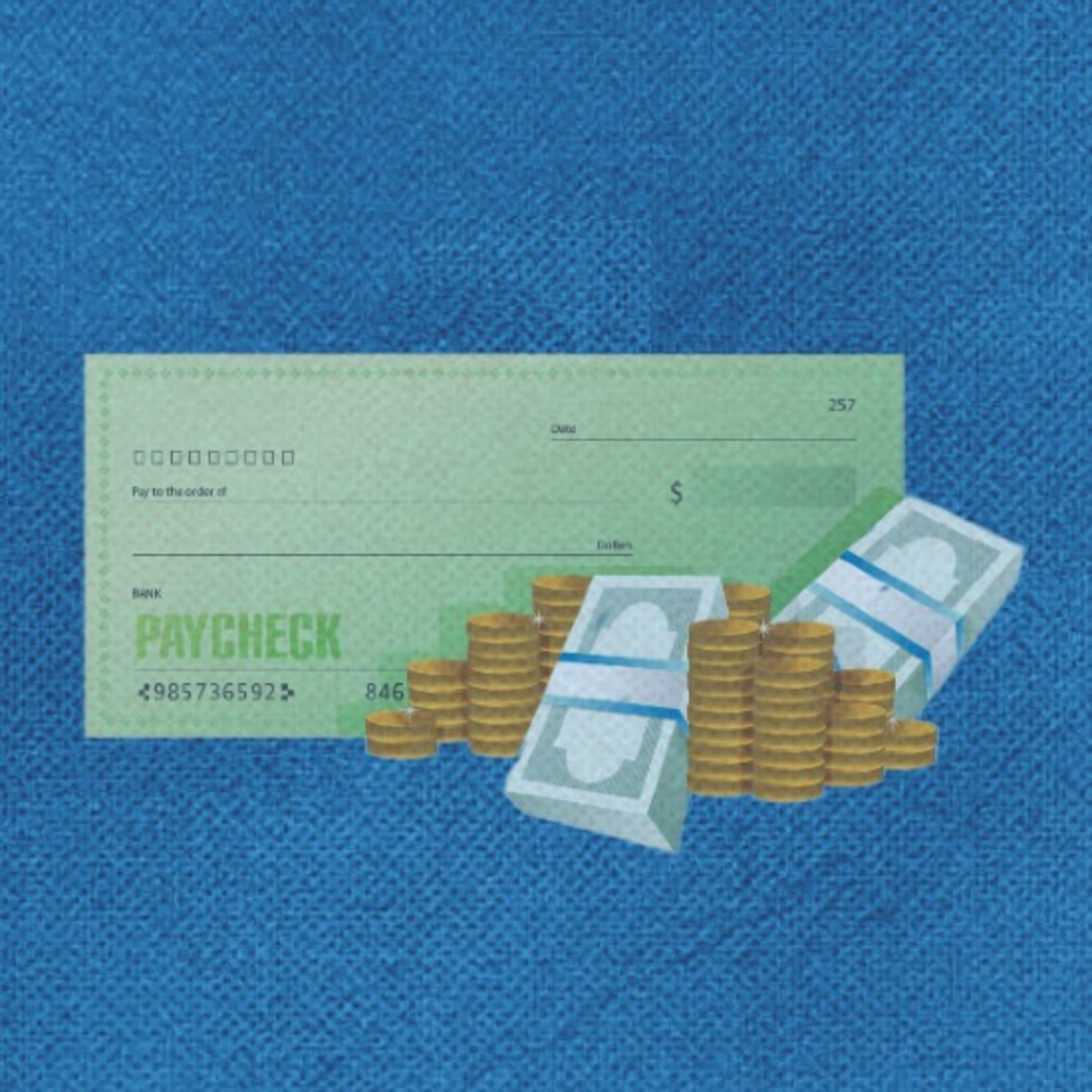 איך קובעים את השכר