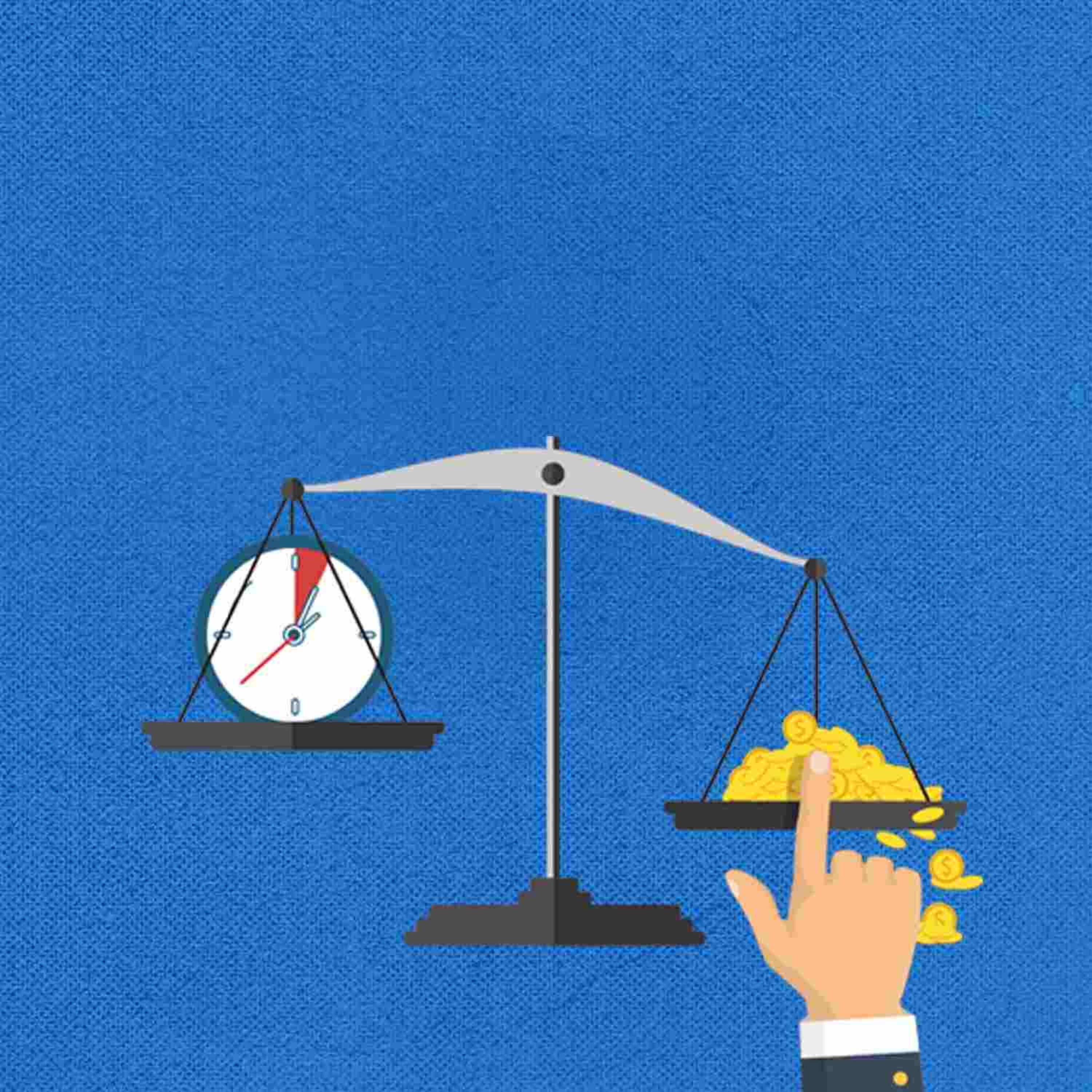 איך יודעים כמה דברים עולים