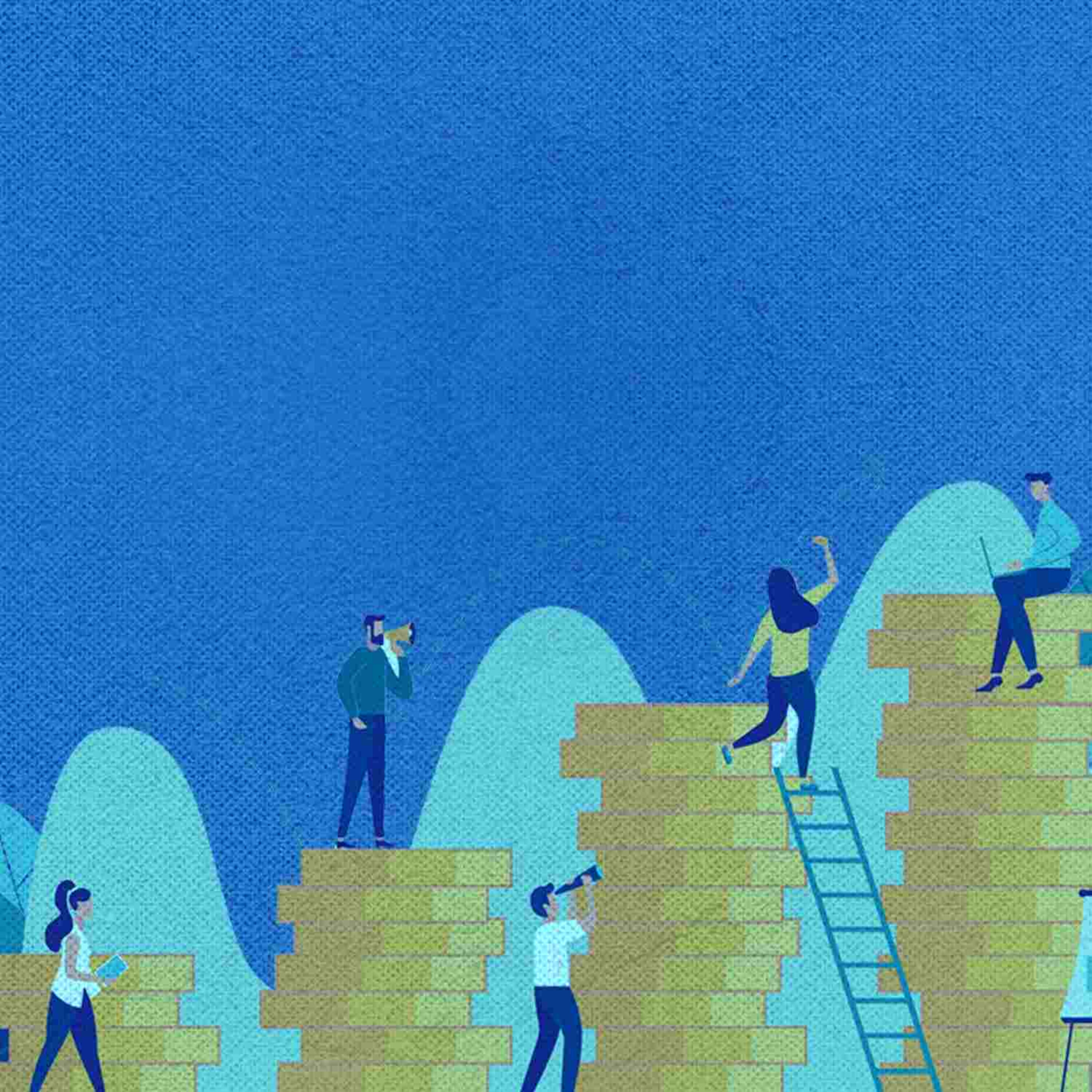 מה הבנק עושה עם הכסף שלנו