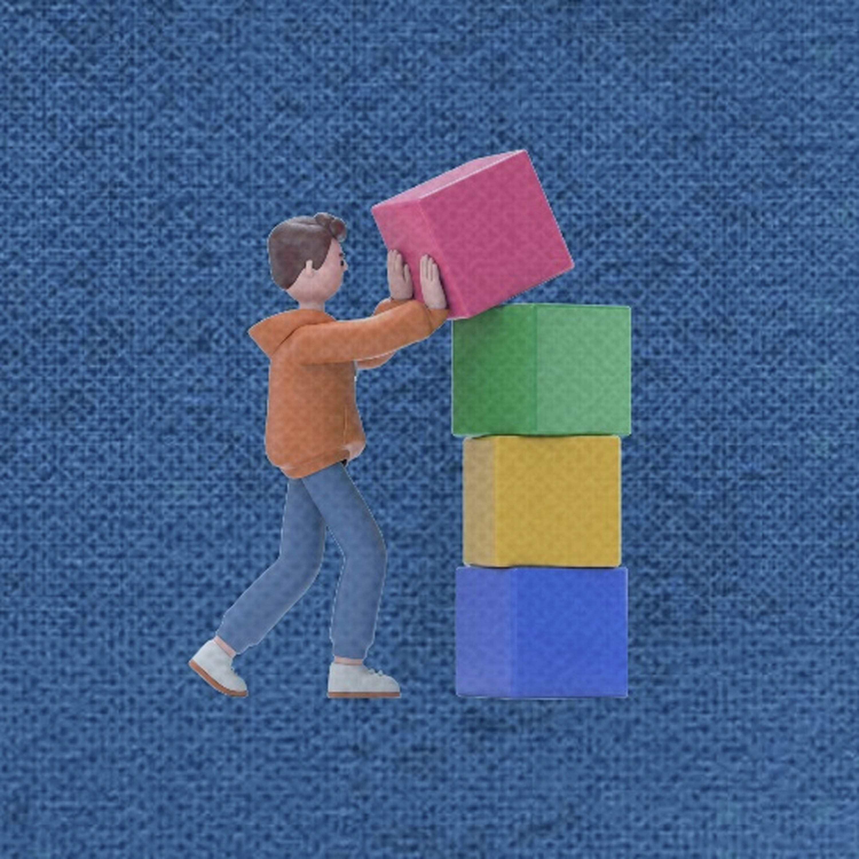 למה מותר לעבוד רק מגיל 14?