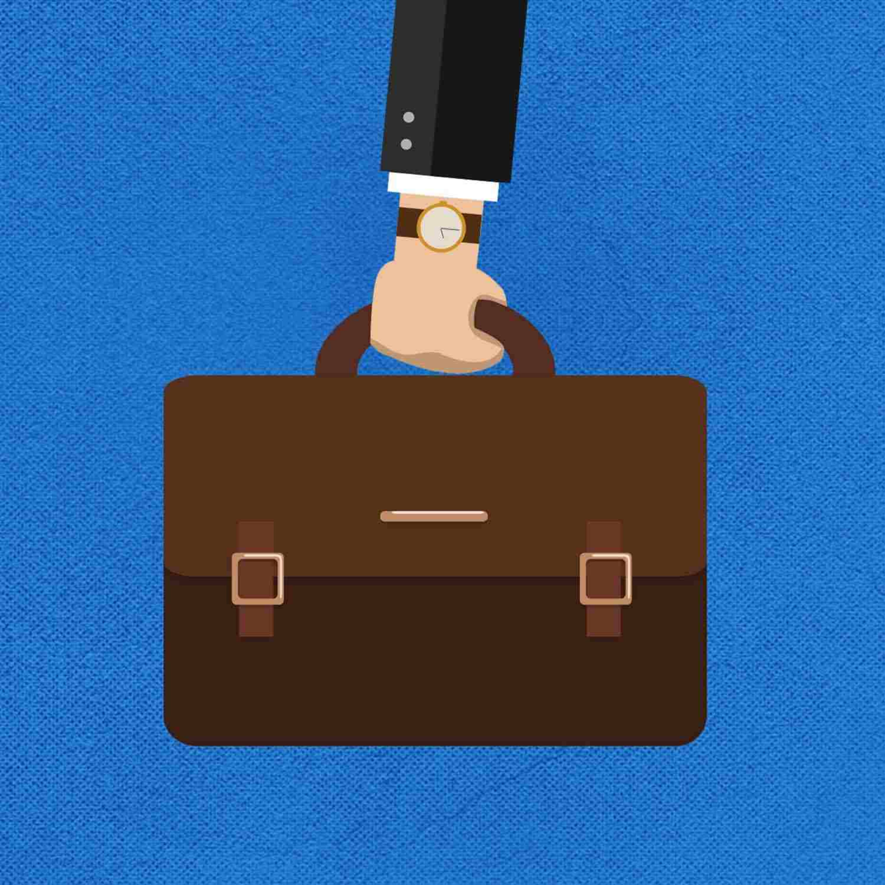 איך יודעים במה ללכת לעבוד