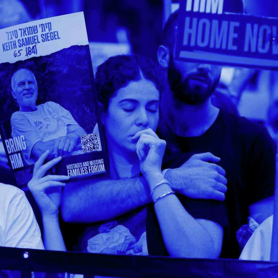 צאו להשתגע! ישראל על ספת הפסיכיאטר: ד"ר ערן רולניק