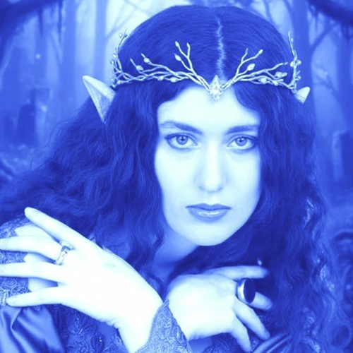 המכשפה היפה על הסינטיסייזר: המלחינה יסמין אבן  (חלק א')