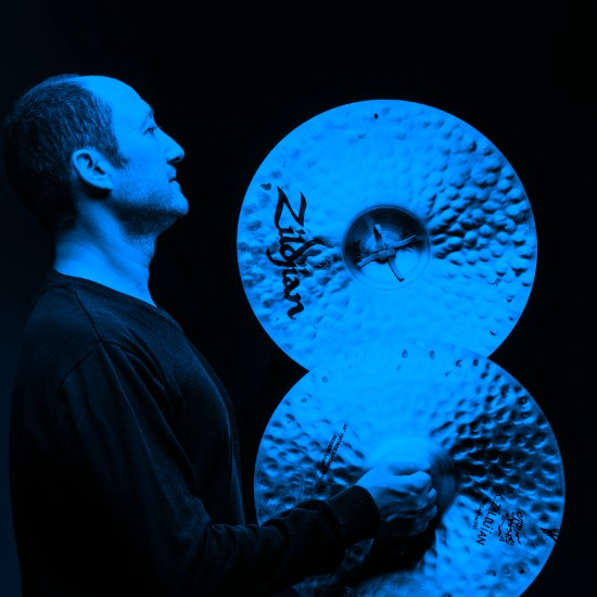 כלי הקשה: אלכס נמירובסקי - חלק א'