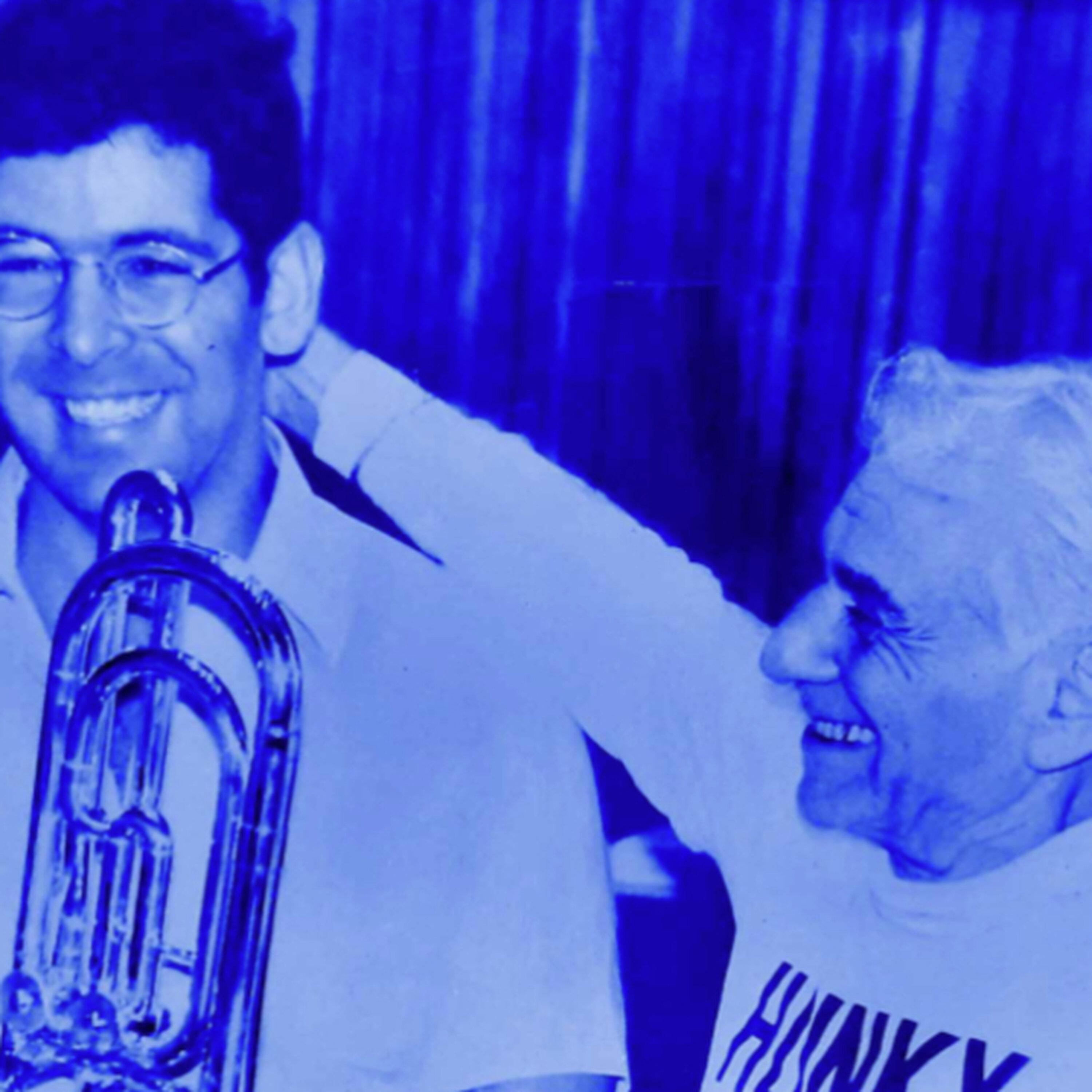 "ביקור בתזמורת": נגן הטרומבון מיכה דיוויס- חלק ג'