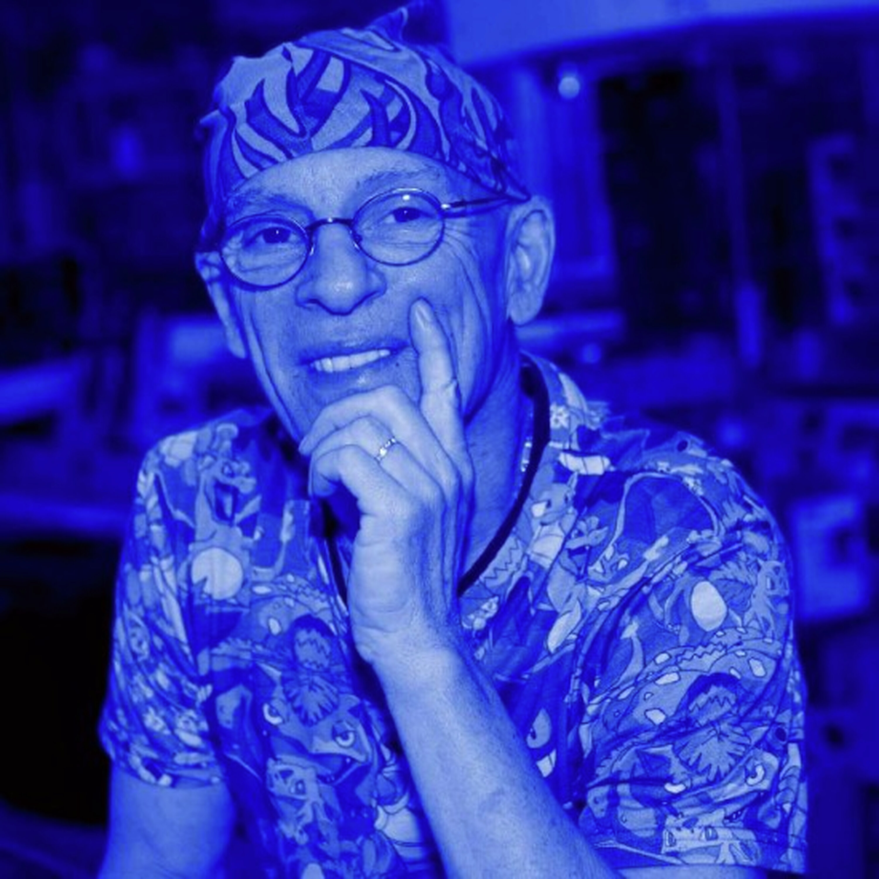 טוני פיין שואו : שעה עם אגדת הרדיו טוני פיין episode artwork