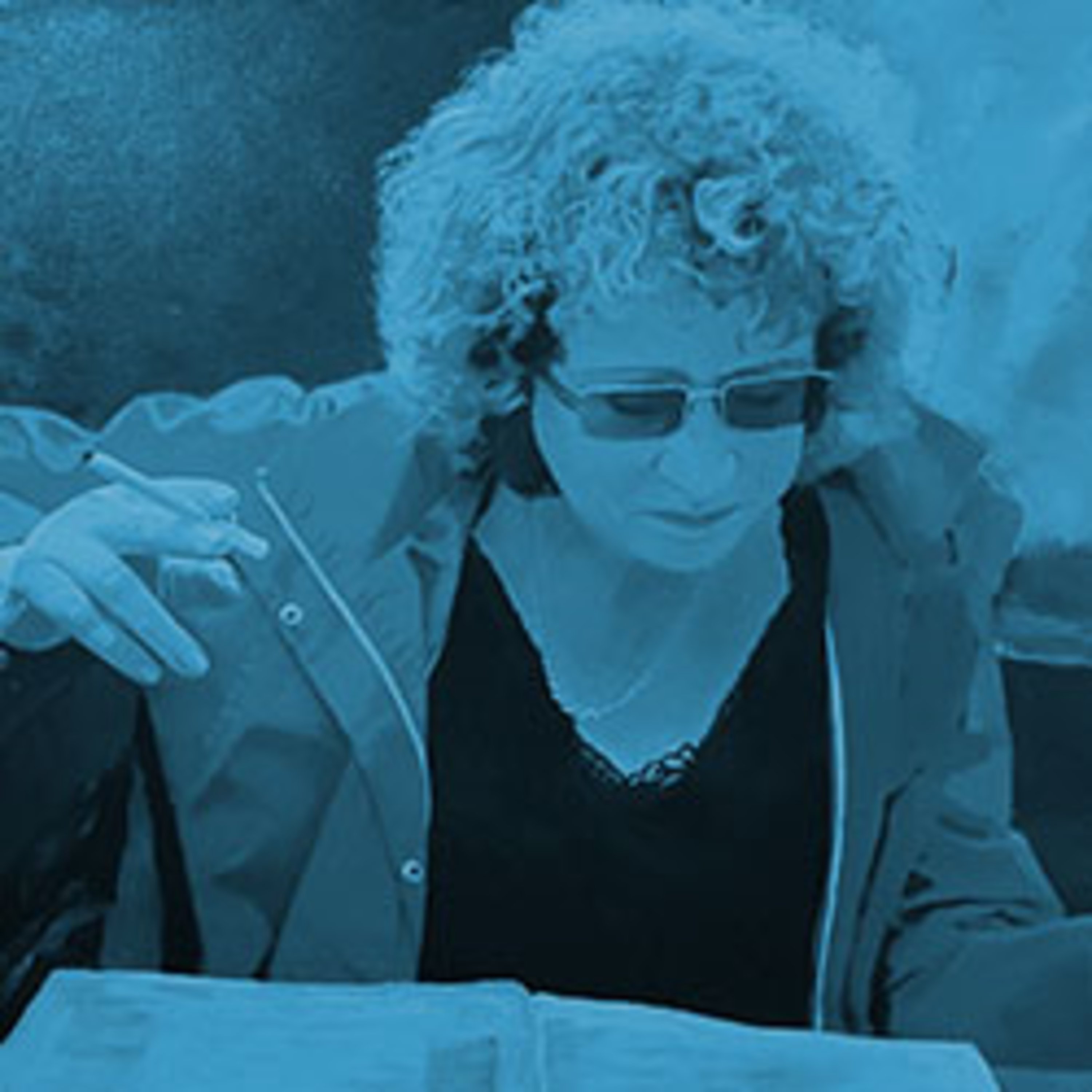 חלק א: "אתה, יש לך מבטא"