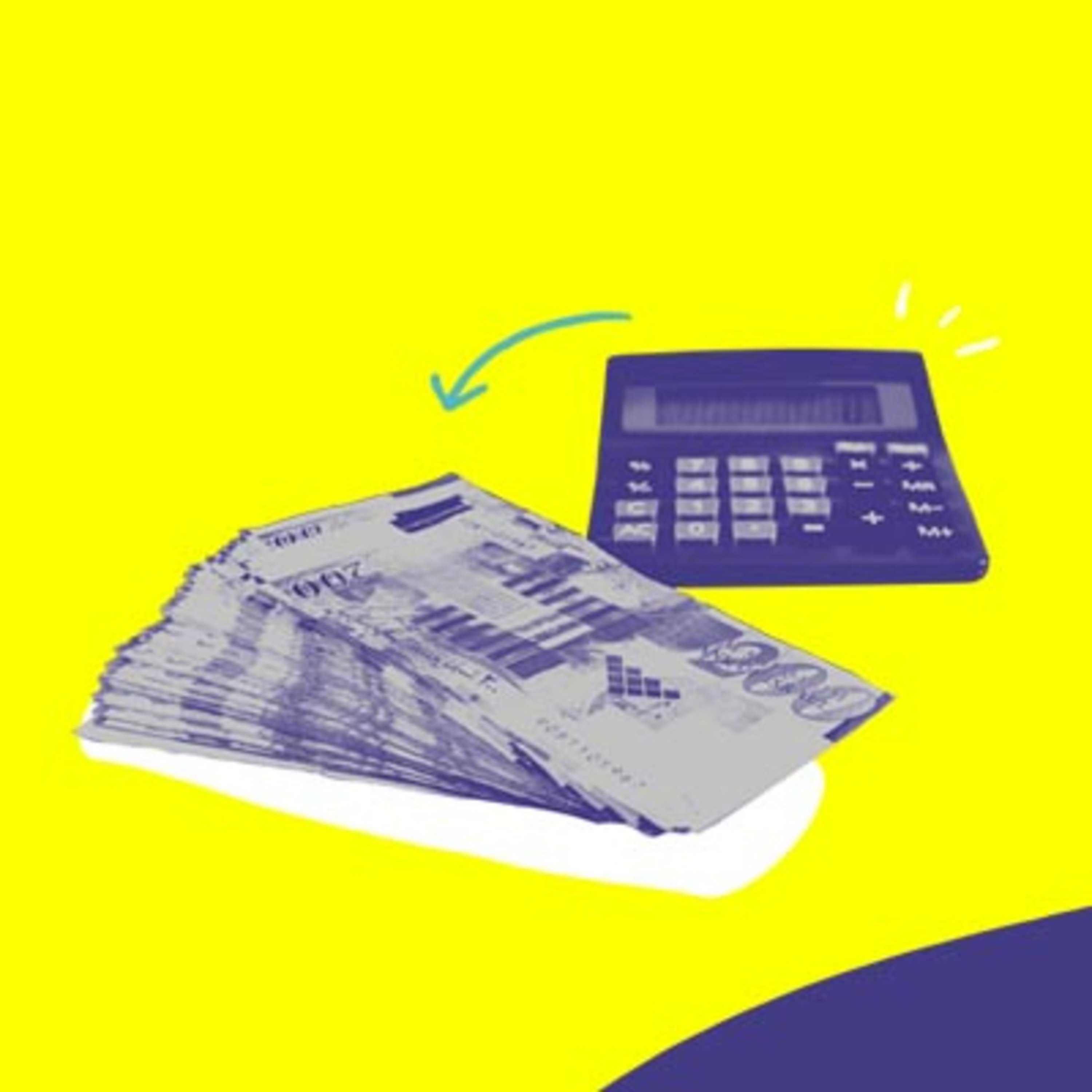 פרק 3: המסע לארץ המשכנתא פרק 3: המסע לארץ המשכנתא