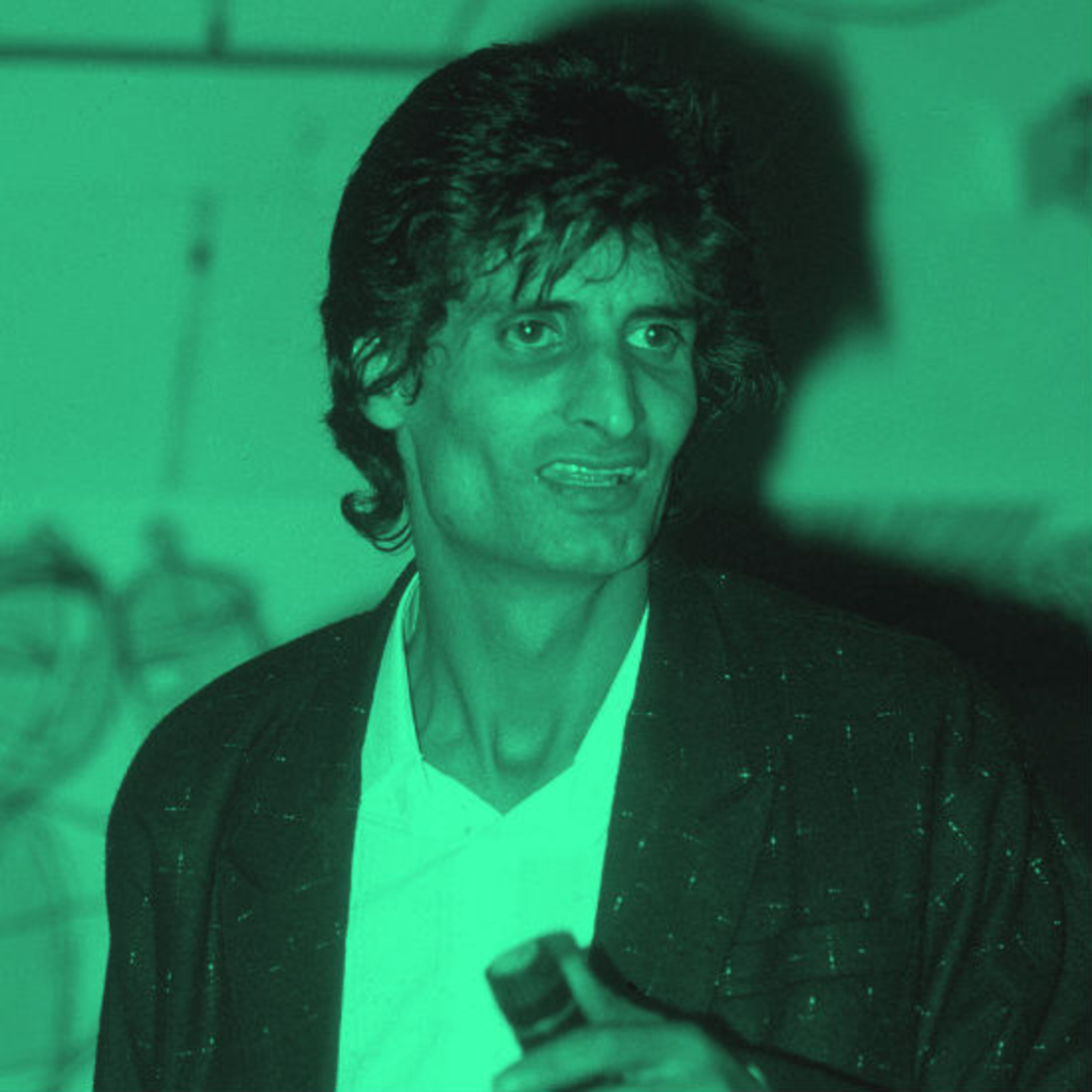 פרק 11 - "המלך" חלק א' episode artwork