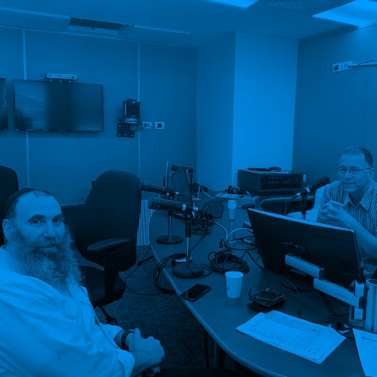 זוגות מעורבים- דתיים/חילוניים פרק ב