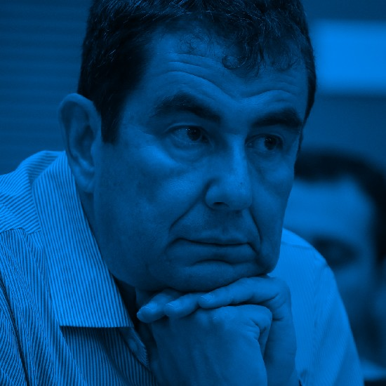 בית שלישי