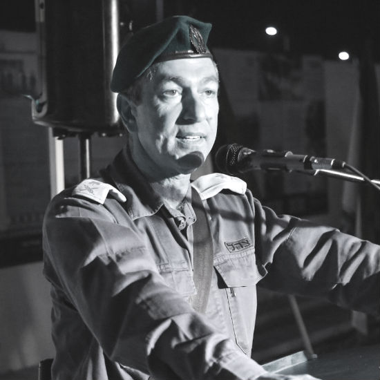 05.04.2020 | סגר על בני ברק