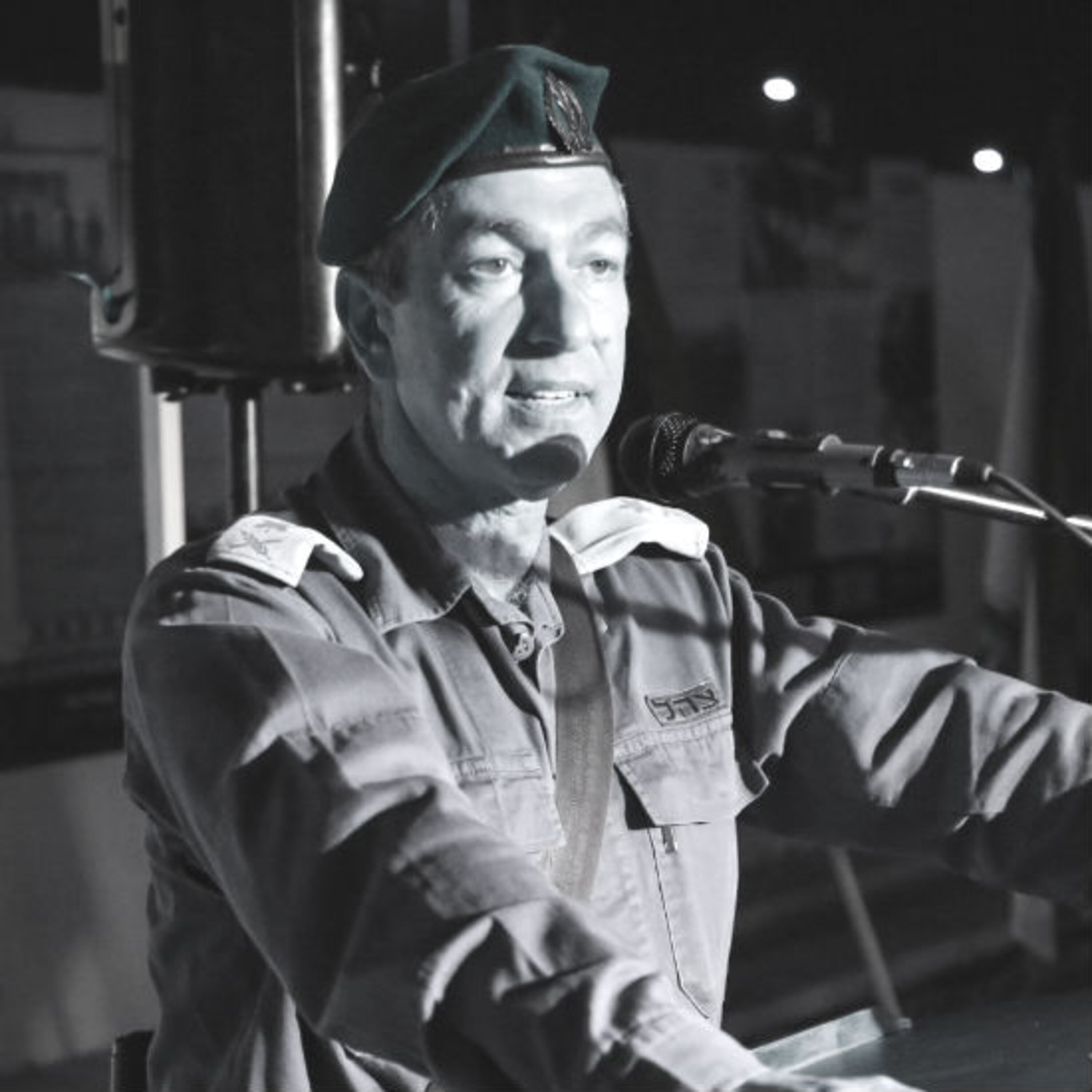05.04.2020 | סגר על בני ברק קלמן ליברמן Kalman Liberman 05.04.2020 | סגר על בני ברק