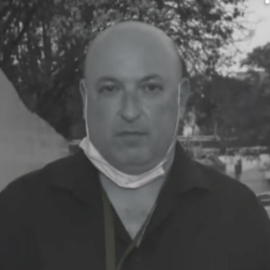 07.04.2020 | החל מהיום - עוצר מלא