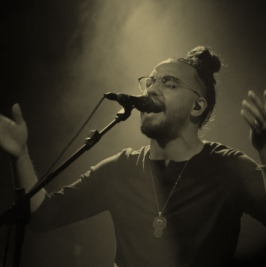 פגישה אישית עם בניה ברבי