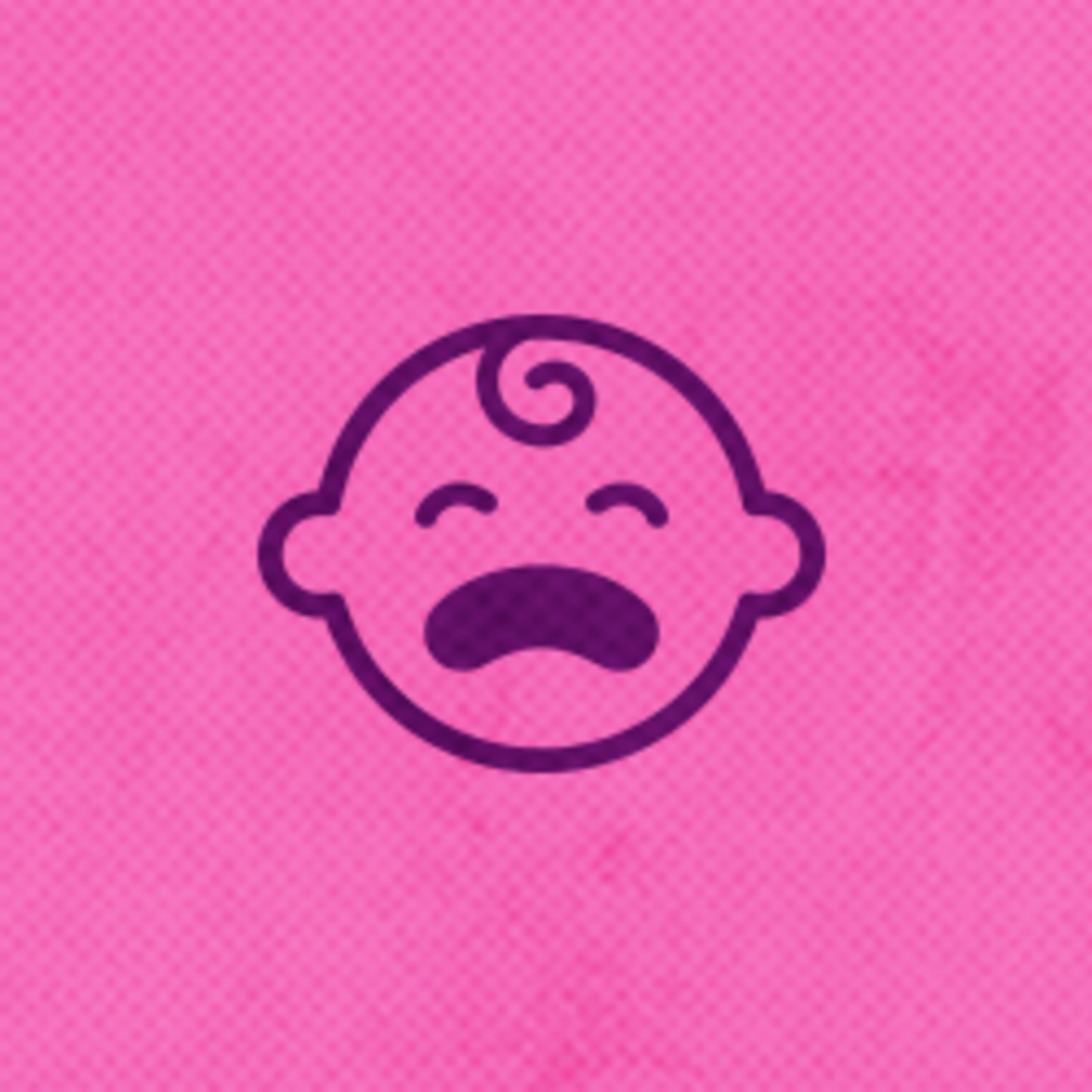 תנינה והתינוק גרגורים