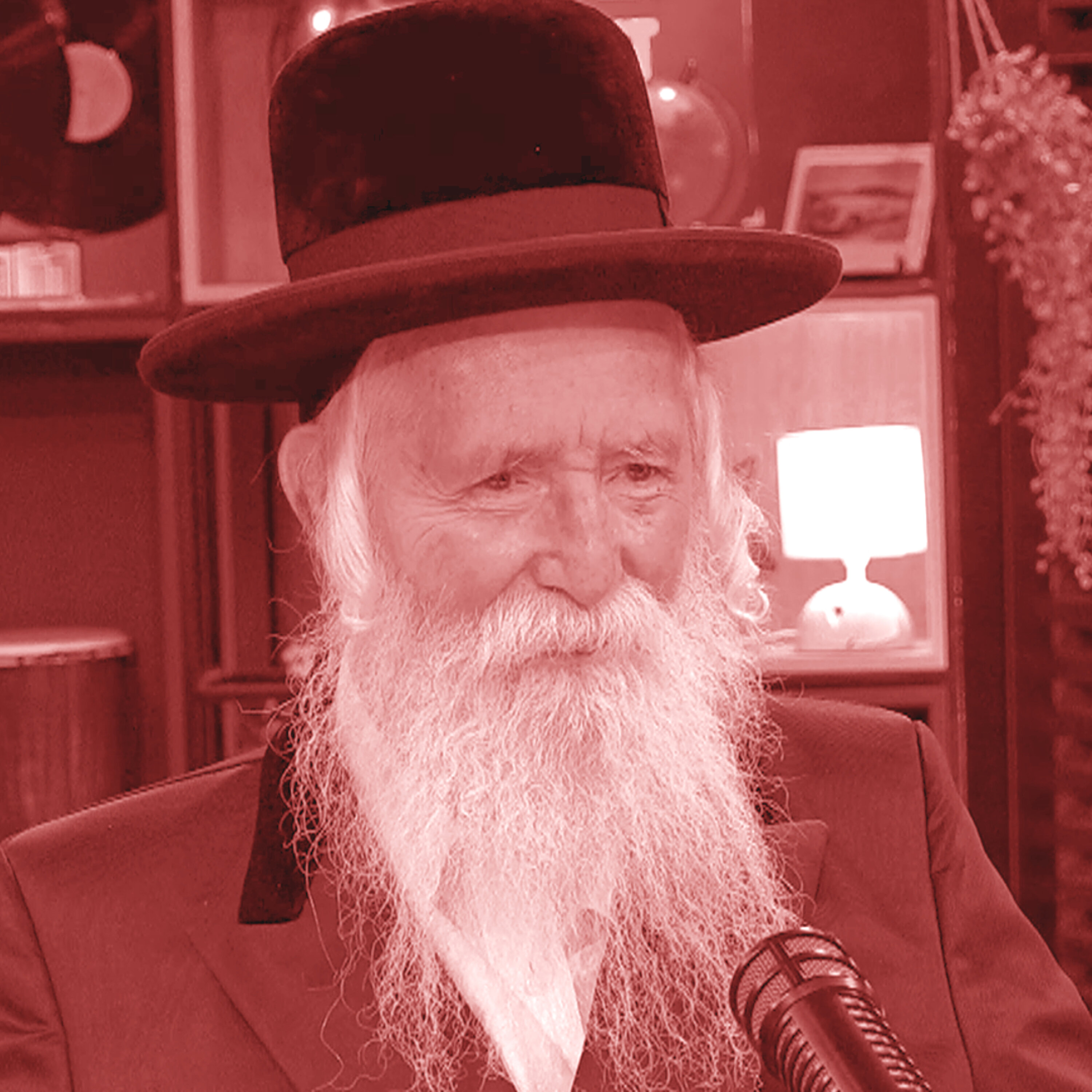 שנה חדשה, התחלות חדשות: הרב יצחק דוד גרוסמן מבקש אחדות
