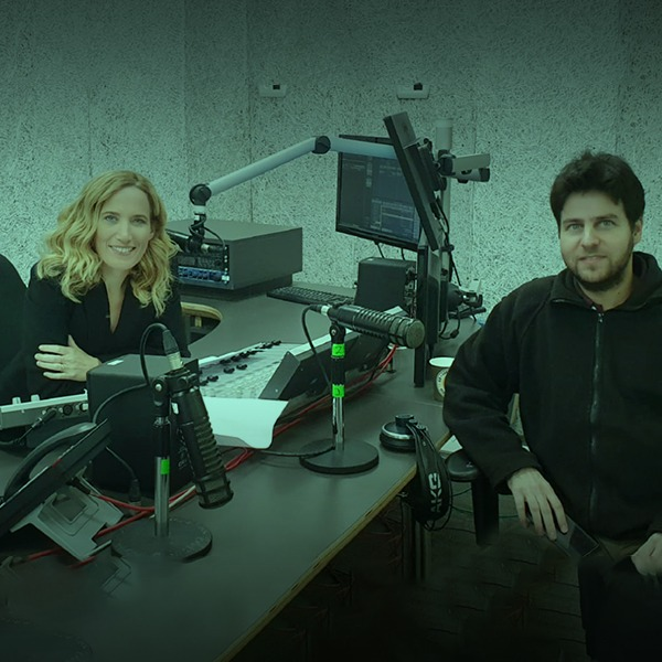 פרק 3 | איך כל ביס שלנו בהמבורגר מזיק לסביבה? episode artwork