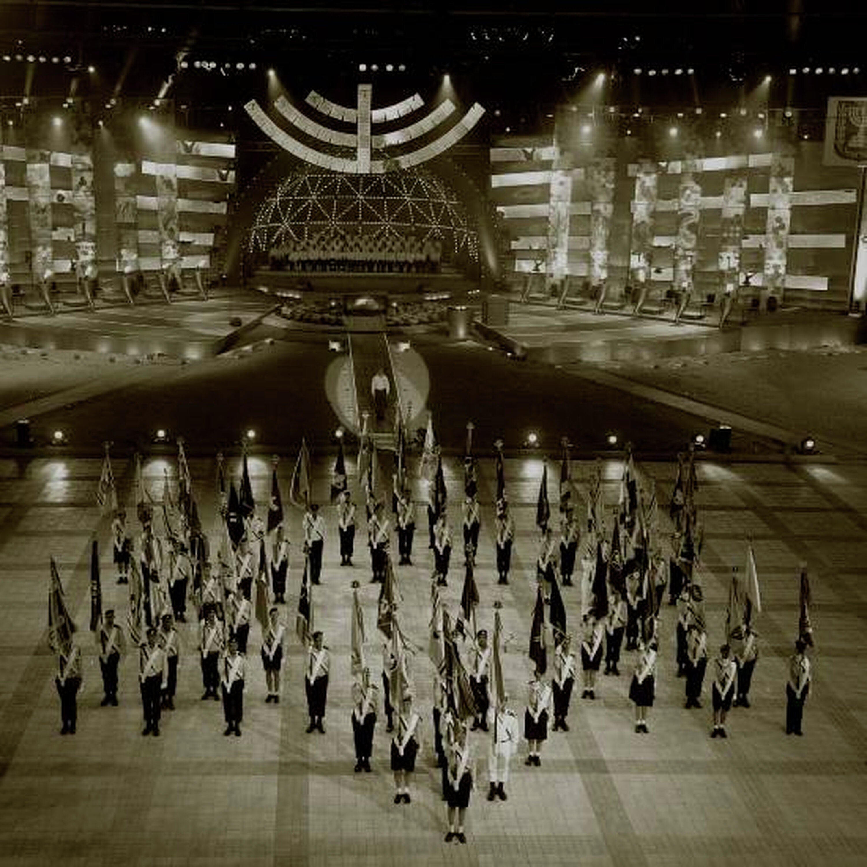ועדת חקירה ממלכתית? מה זאת בכלל ממלכתיות? - פרק 1 המעבדה The Lab ועדת חקירה ממלכתית? מה זאת בכלל ממלכתיות? - פרק 1