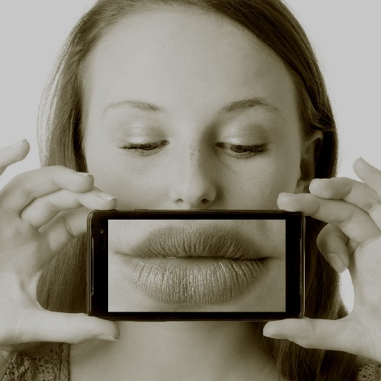 50 גוונים של מיניות ברשת - פרק 1