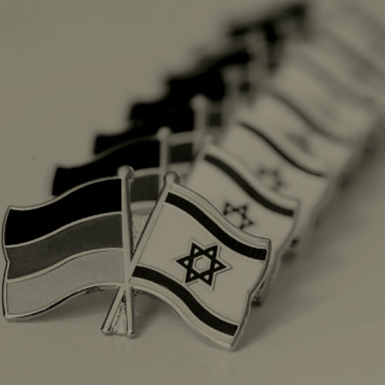 פאוסט והגולם - בין החברה הגרמנית לישראלית: חלק 2