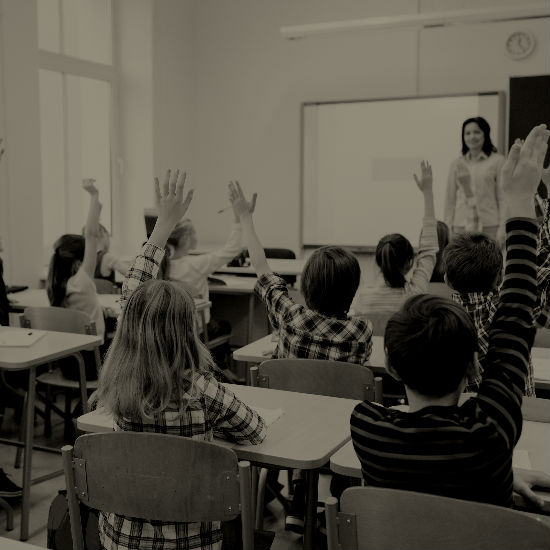 הזכות לחינוך: חלק 2