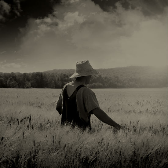 המעבר לחקלאות: חלק 2