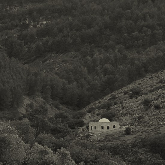 הגליל הוא מקום קדוש - פרק 2