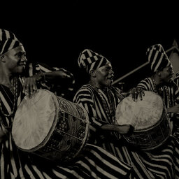 המוזיקלי שבמאבק הפן-אפריקני: חלק 2