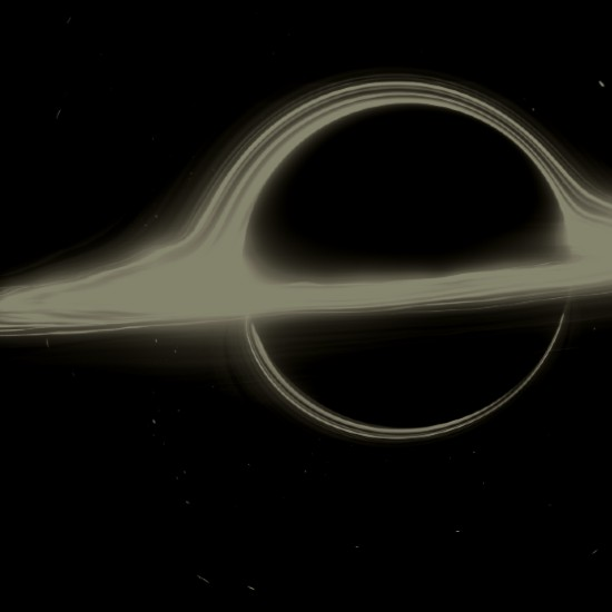 חורים שחורים - חלק 4