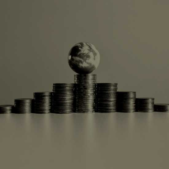 מה זו כלכלה פוליטית? - חלק 1