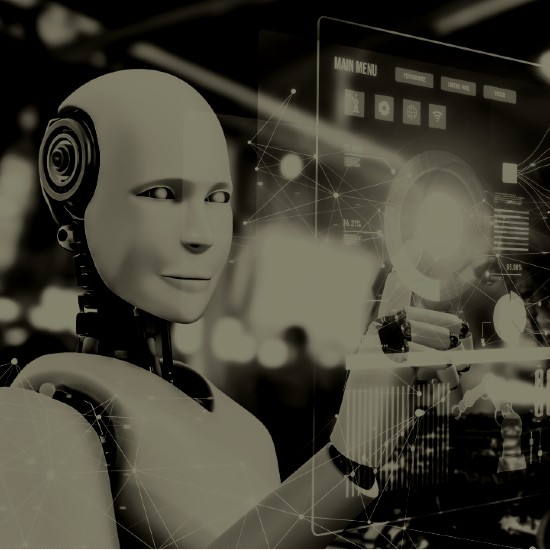 העולם הדיגטלי שולט בנו - חלק 1