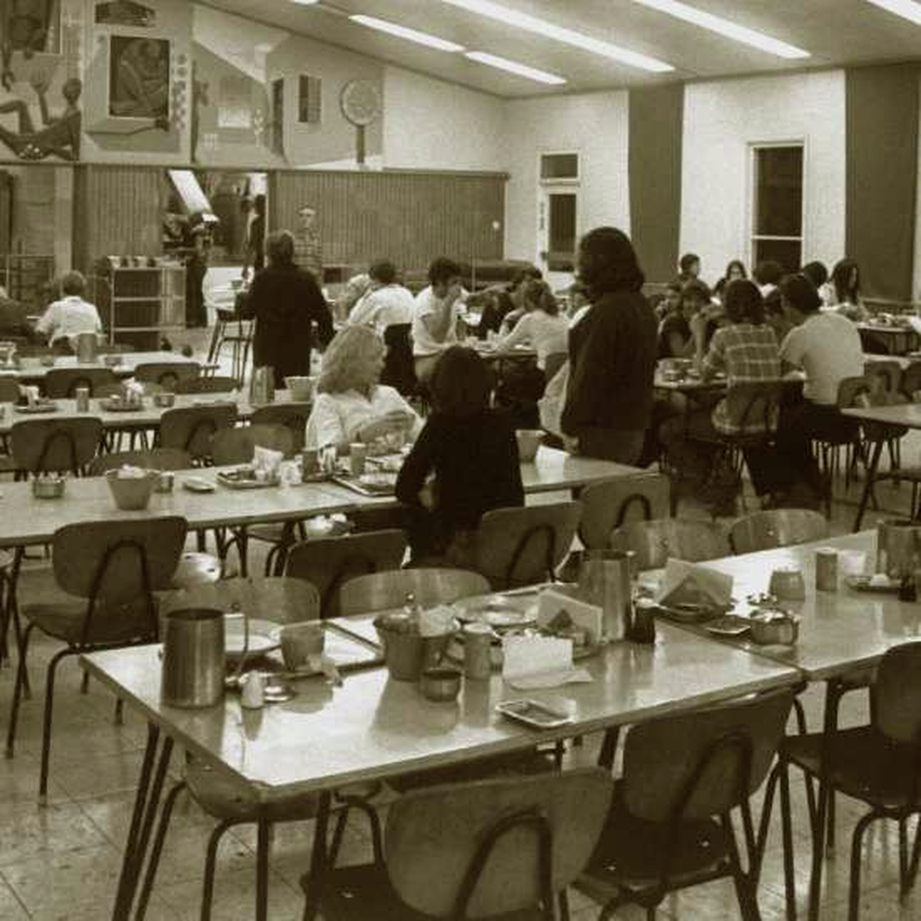 חומה מגדל ועוד: אדריכלות של קיבוצים - פרק 1 המעבדה The Lab חומה מגדל ועוד: אדריכלות של קיבוצים - פרק 1