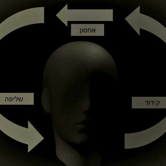 זיכרון ושיכחה - פרק 3