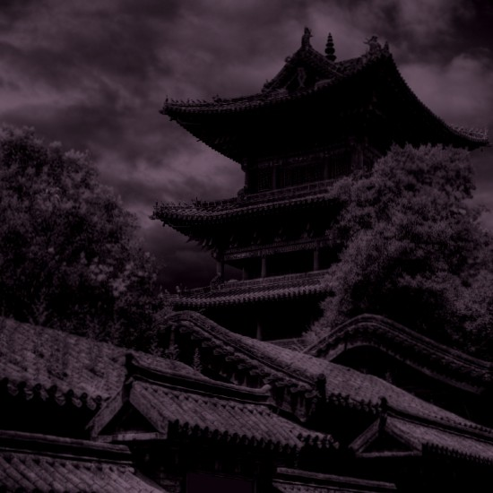 דתות בסין, שלוש שהן אחת - חלק 2