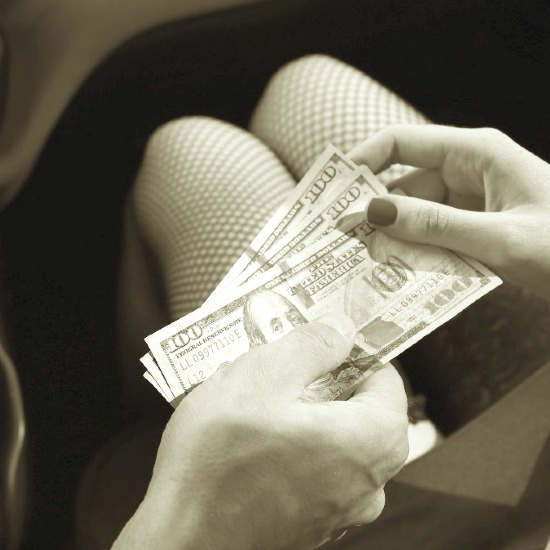 יומנו של צרכן מין - פרק 1