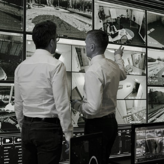 הפרטיות מתה - חלק 3