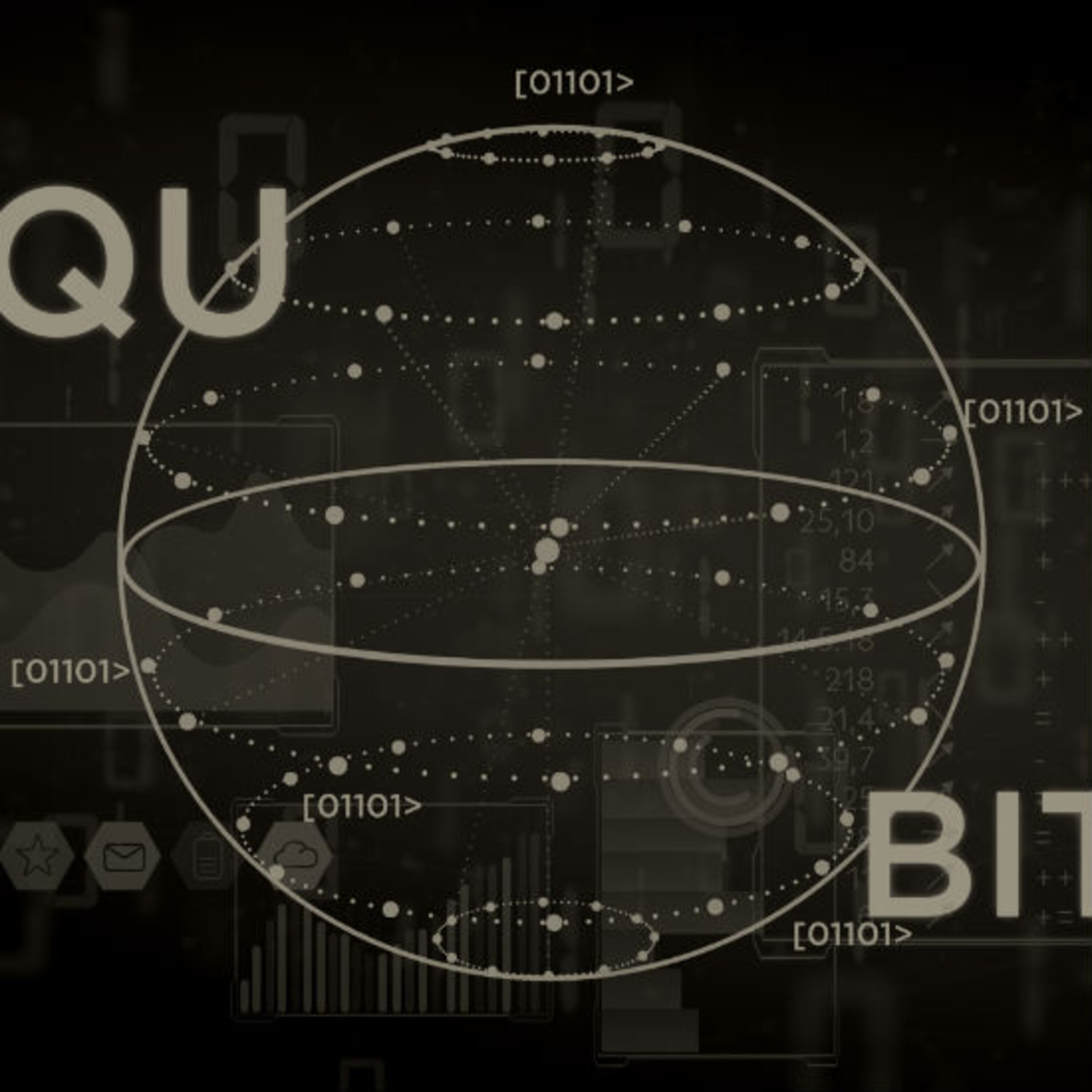 קוונטים זה טבעי: חלק 1 המעבדה The Lab קוונטים זה טבעי: חלק 1