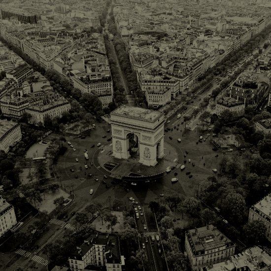 הקסם הצרפתי - פרק 3