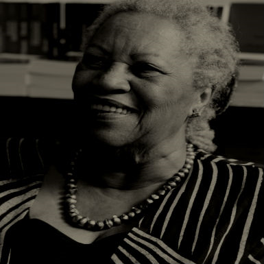 טוני מוריסון ויצירתה: חלק 1