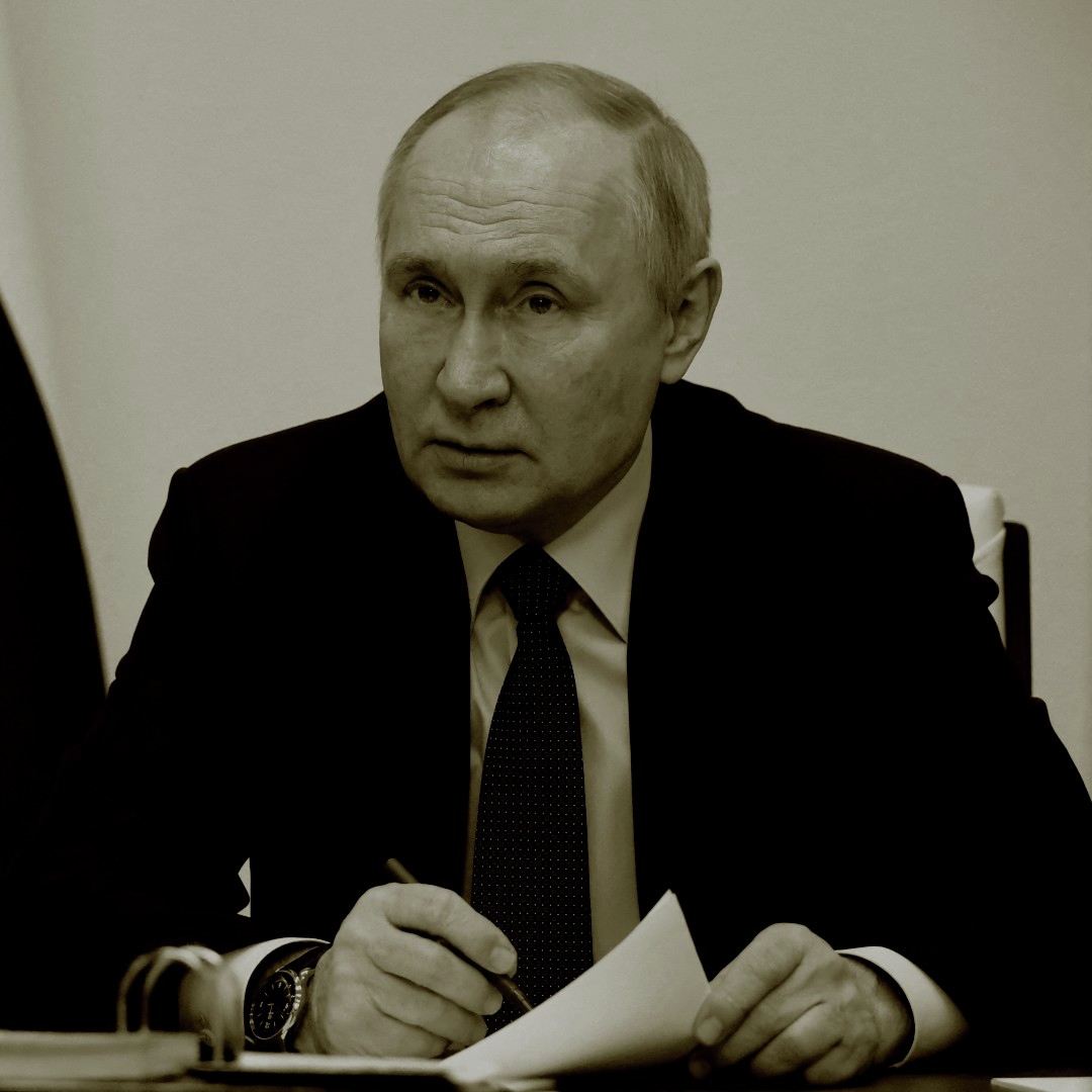 האימפריה הרוסית רוצה לכבוש את העולם - פרק 2