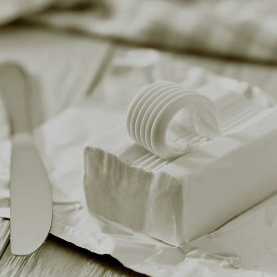 להתיידד עם השומן: בין המעבדה למטבח - פרק 2